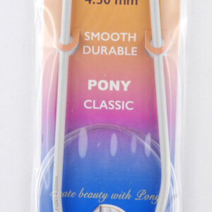 .PONY Körkötötü 80cm-es