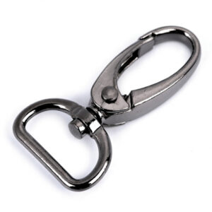 800907 Karabiner 2. nik.fek. 10db/csom.