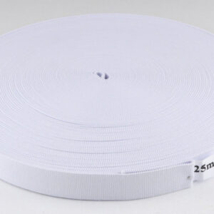 20mm-es erös gumiszalag  25m-es