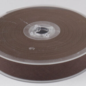PES/Pam.f.pánt 20 mm c.1235 barna