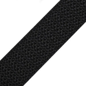 Polipropilén heveder 20mm-es 50m/vég fekete