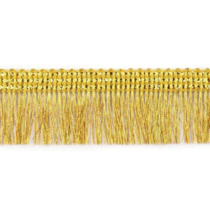 510445 Leoni rojt 30mm 09 arany 18m/vég