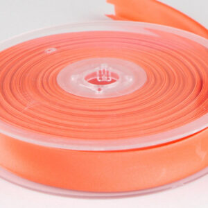 SZATÉN f.pánt 20 mm c.1048 neon  narancs
