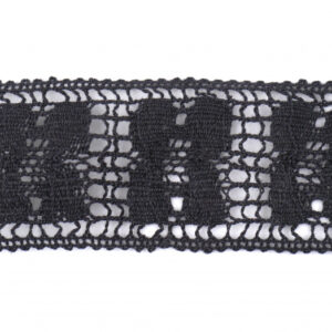 706400-1 csipke fekete