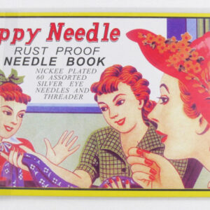 Happy Needle tükészlet