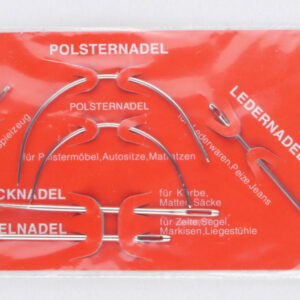 Tükészlet speciál 6db-os