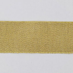 Advent lurex szalag 30mm 09 arany 22,5m/vég