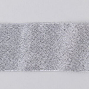 Advent lurex szalag 50mm 01 ezüst 22,5m/vég