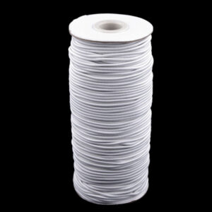 Gömb kalapgumi 2 mm 50m/vég