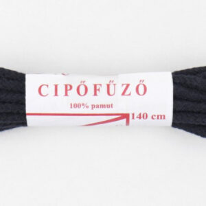 50-3 cipöfüzö egyedi párban (10pár/köteg) 140cm