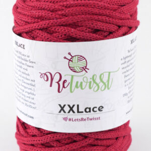 Macrame XXL zsinórfonal