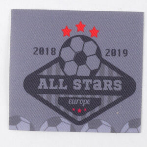 LE-4047 címke vas.ható -All Stars