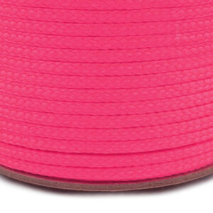 4mm-es Polyest.neonzsinór 4 mm