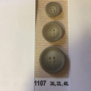 110732 ERIK/tol.387 32 L v.szke Divatgomb