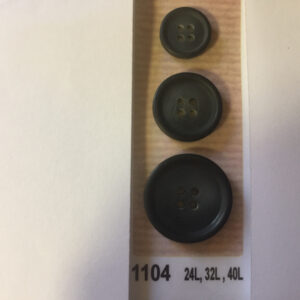 110432 ERIK/tol.386 32 L s.szke Divatgomb