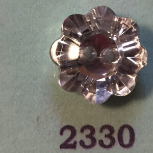 2330/20 Panka divatgomb