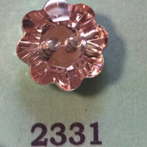 2331/20 Panka divatgomb