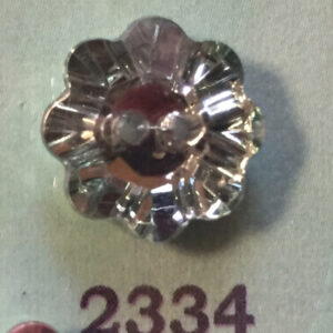 2334/20 Panka divatgomb